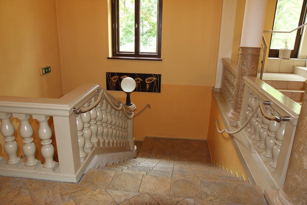 Goesser Schloessl Vienne